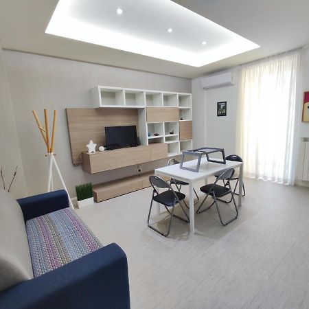 Bavaro Holiday Home Bari Zewnętrze zdjęcie