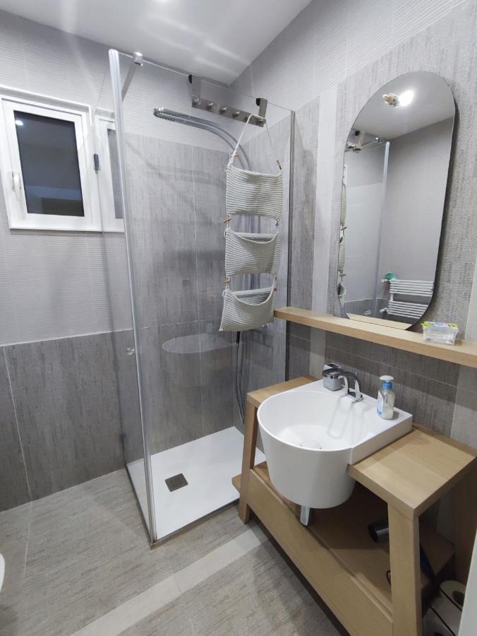 Bavaro Holiday Home Bari Zewnętrze zdjęcie