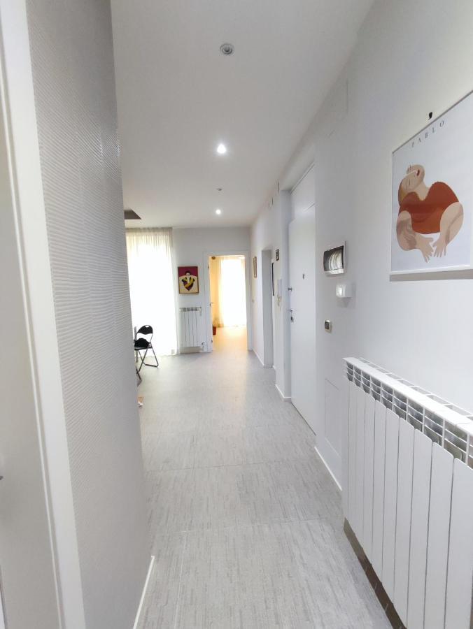 Bavaro Holiday Home Bari Zewnętrze zdjęcie