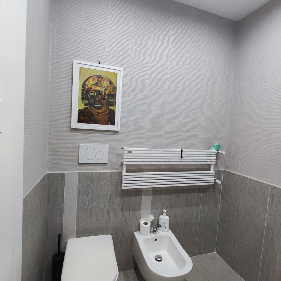 Bavaro Holiday Home Bari Zewnętrze zdjęcie