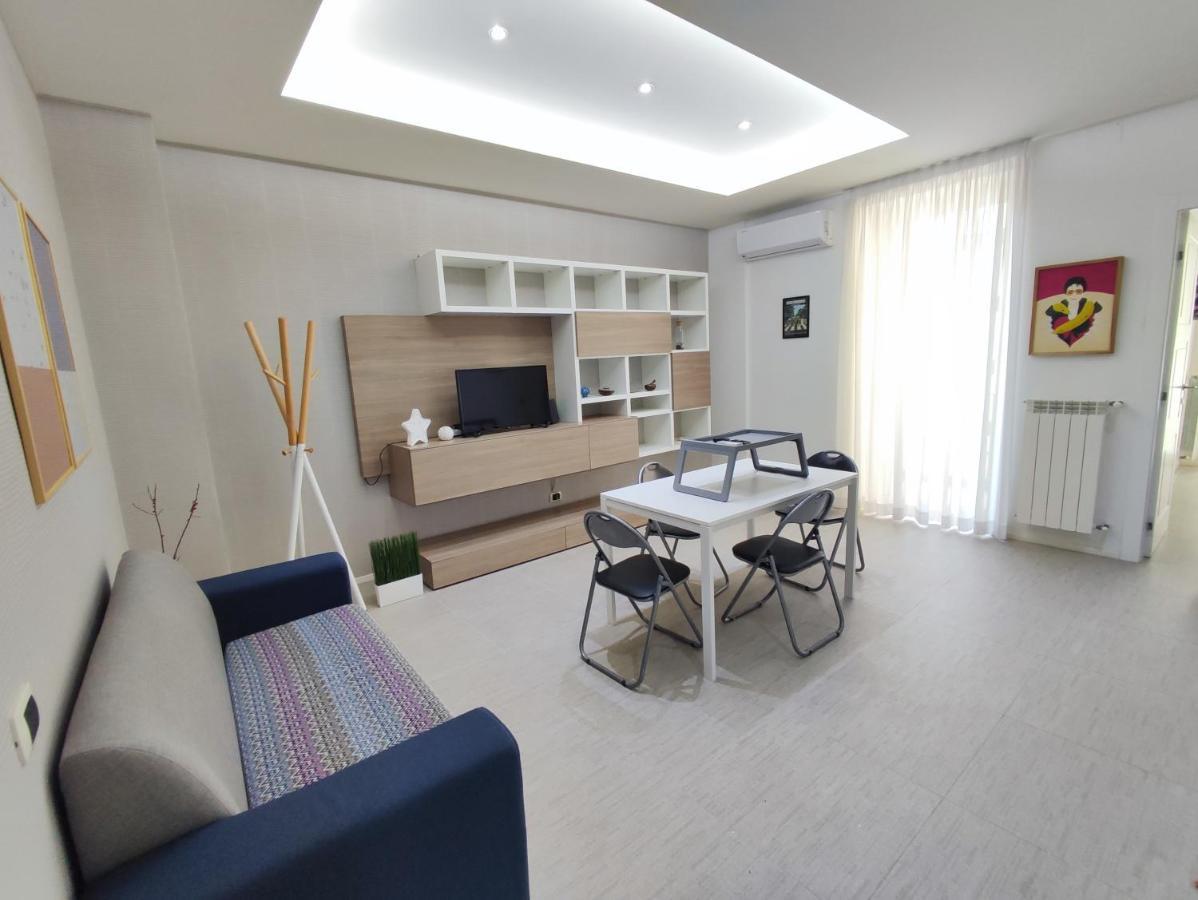 Bavaro Holiday Home Bari Zewnętrze zdjęcie