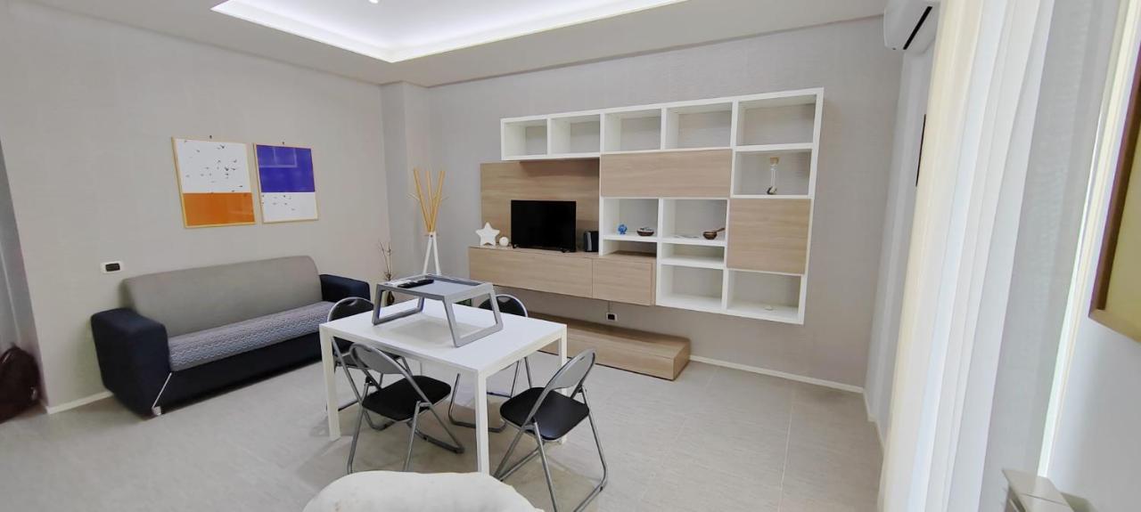 Bavaro Holiday Home Bari Zewnętrze zdjęcie