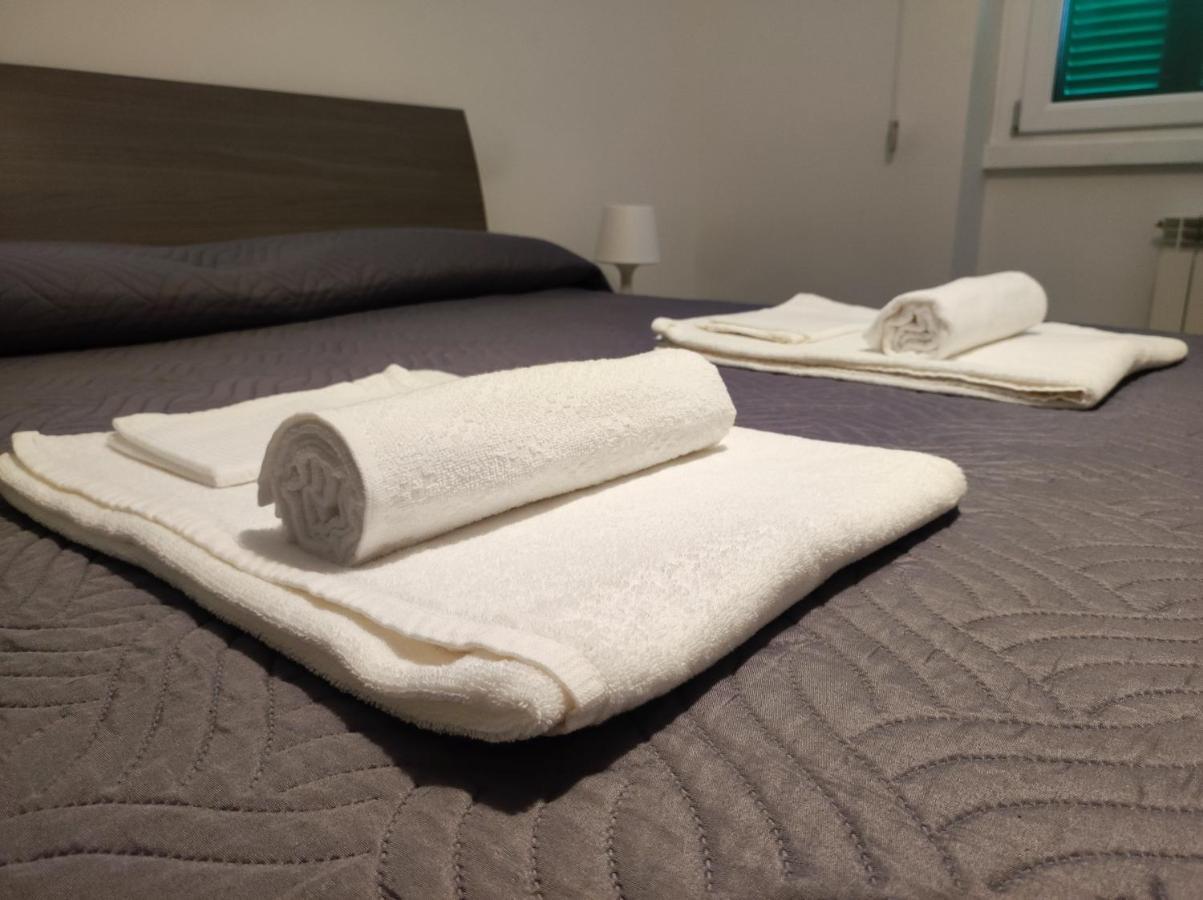 Bavaro Holiday Home Bari Zewnętrze zdjęcie